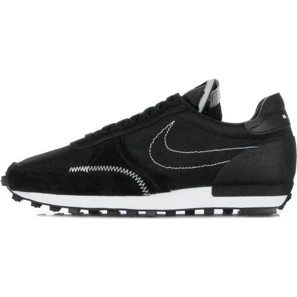 Scarpa Bassa Uomo Dbreak-Type Black/White-image