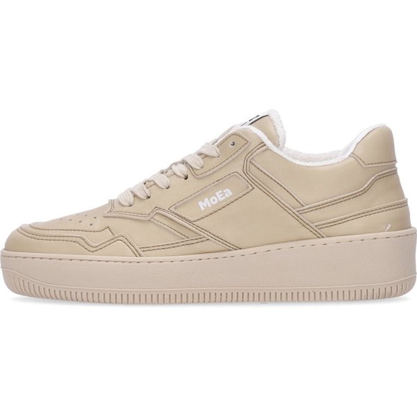 Scarpa Bassa Uomo Gen1 Corn/full Beige