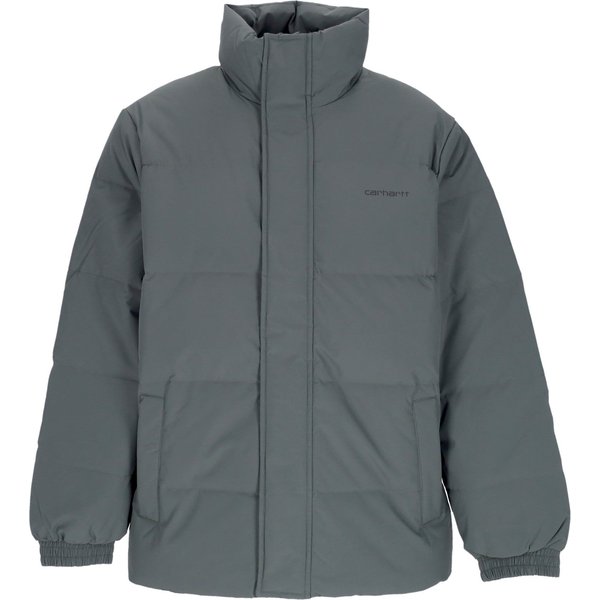 Piumino Uomo Danville Jacket Boxwood/Black-image