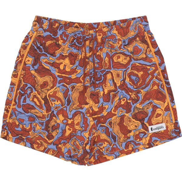 Costume Pantaloncino Uomo Brinco Short Spice/Flame-image