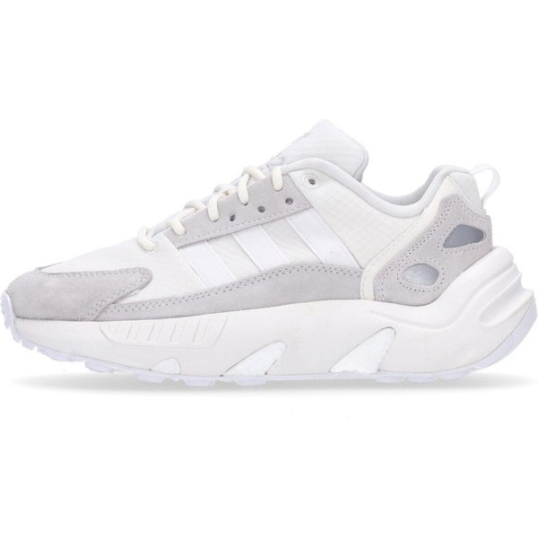 Scarpa Bassa Donna Zx 22 Boost W Ftw White/Ftw White/Cloud White-image