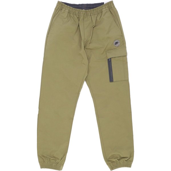 Pantalone Lungo Uomo Sportswear Utility Woven Pant Pilgrim/Anthracite-image