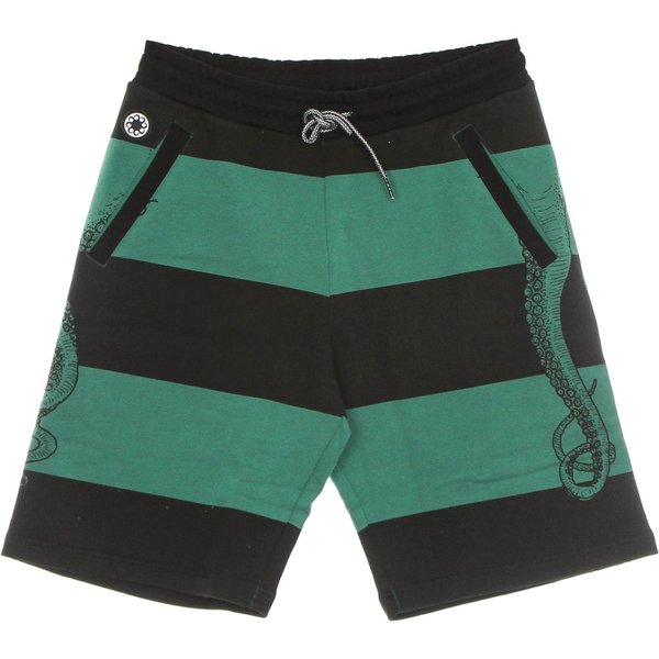 Pantalone Corto Tuta Uomo Fullback Sweatshorts Field