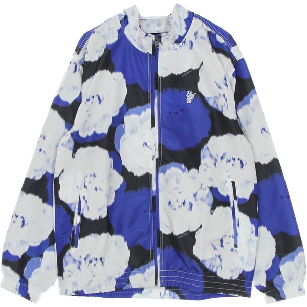 Giacca A Vento Uomo Hamptons Beach Jacket Blue-image