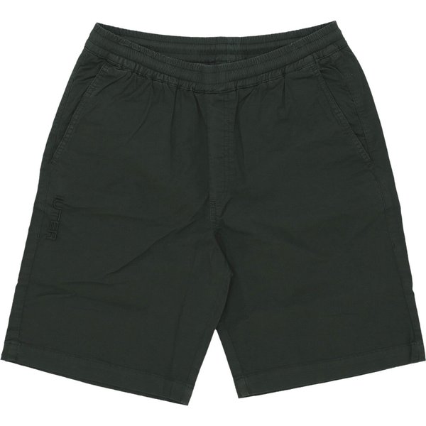 Pantalone Corto Uomo Jogger Short Forest-image