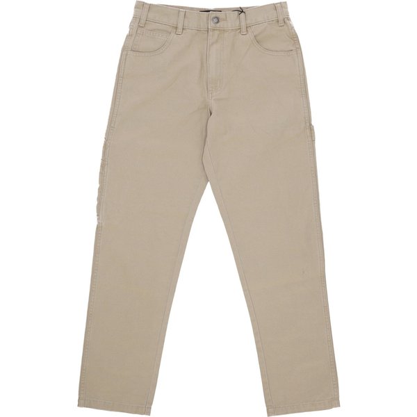 Pantalone Lungo Uomo Dc Carpenter Pant Desert Sand-image