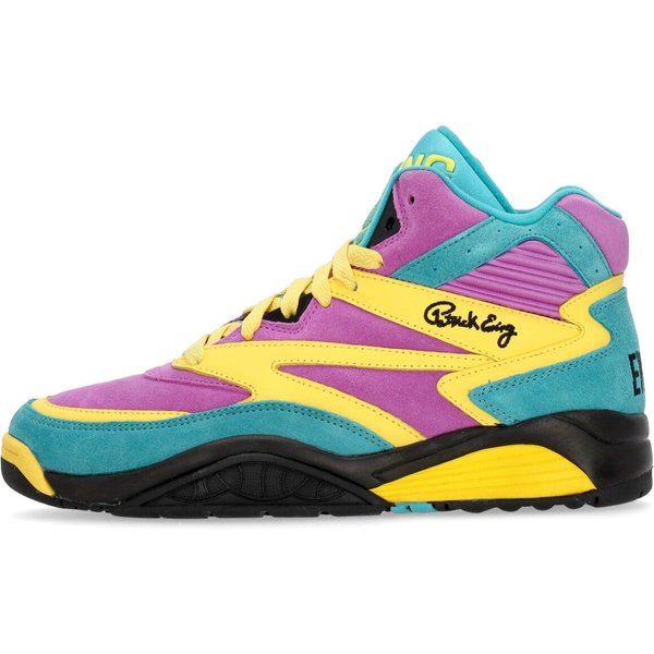 Scarpa Basket Uomo Ewing Sport Lite Og Sparkling Grape/scuba/sunflower