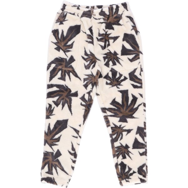 Orsetto Uomo Lowell Jacquard Sherpa Pant Natural-image
