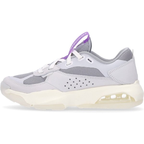Scarpa Bassa Donna Wmns Jordan Air 200E Summit White/Coconut Milk/Lt Smoke Grey-image