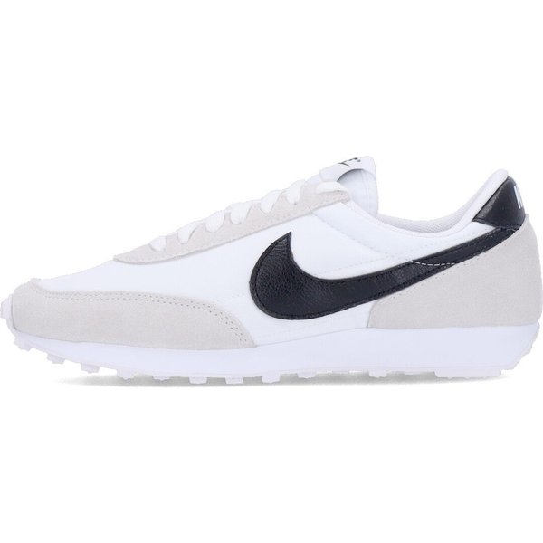 Scarpa Bassa Donna W Daybreak White/Black/Summit White-image