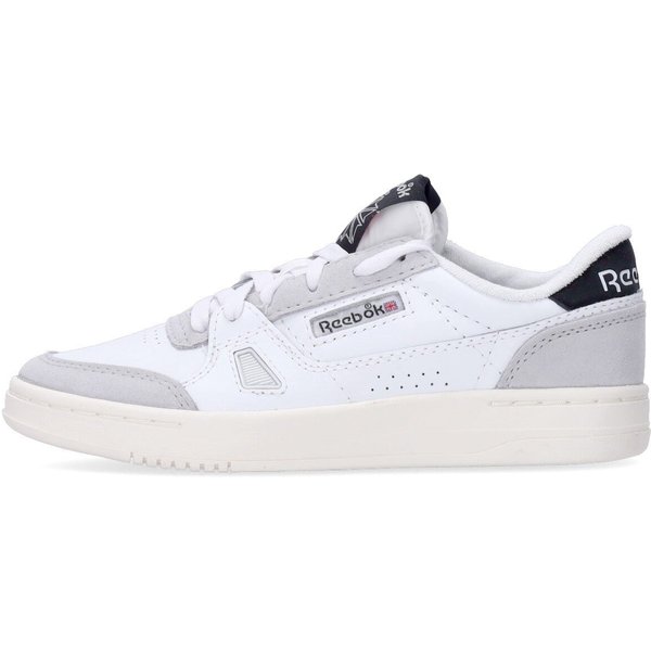 Scarpa Bassa Uomo Lt Court Cloud White/Core Black/Pure Grey 2-image