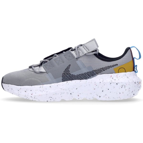 Scarpa Bassa Uomo Crater Impact Se Particle Grey/Black/Lt Smoke Grey-image