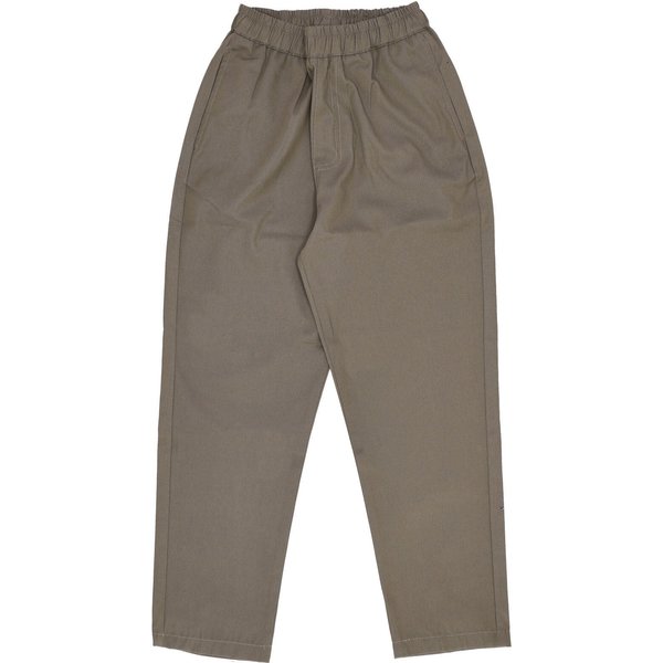 Pantalone Lungo Uomo Eazy-E Pant Taupe/Brown-image