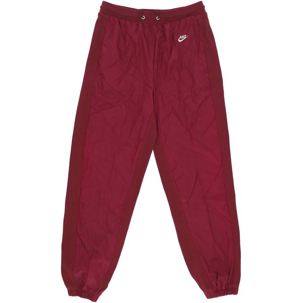 Pantalone Tuta Uomo Sportswear Lined Circa Winterized Pant Dark Beetroot/coconut Milk