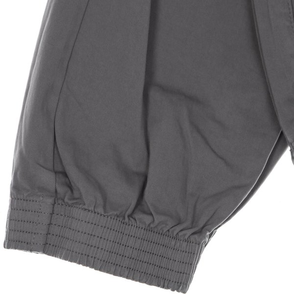 Pantalone Lungo Uomo Jogger Pant Dark Grey-image