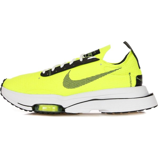 Scarpa Bassa Uomo Air Zoom-Type Se Volt/Black/White-image