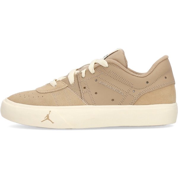 Scarpa Bassa Donna Wmns Jordan Series Es Desert/Coconut Milk/Dk Powder Blue-image