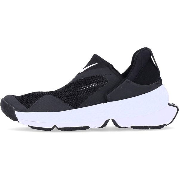 Scarpa Bassa Donna W Go Flyease Black/white