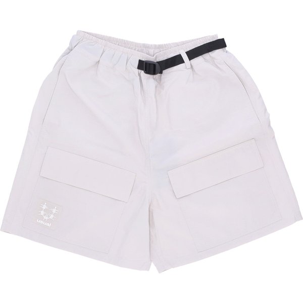 Pantalone Corto Uomo Trek Shorts Sand-image