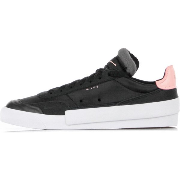 Scarpa Bassa Uomo Drop-Type Lx Black/Pink Tint/White/Zinnia-image