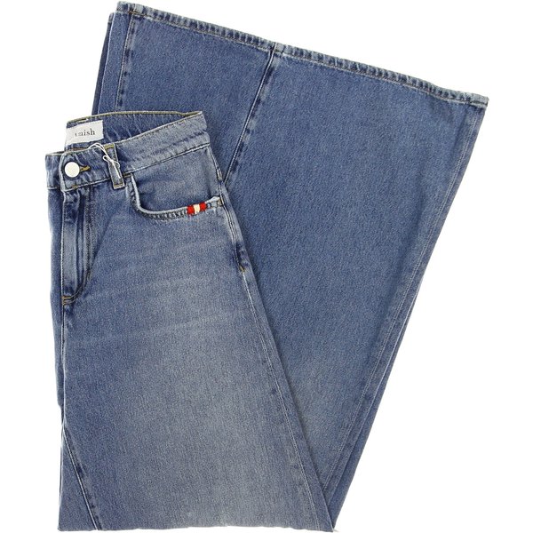 Jeans Donna Colette Stone Used Denim-image
