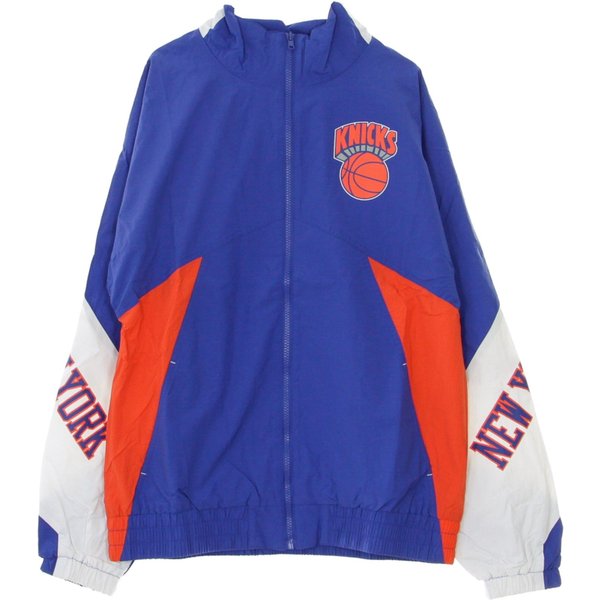 Giacca a Vento Uomo Nba Midseason Windbreaker 2.0 Neykni Original Team Colors