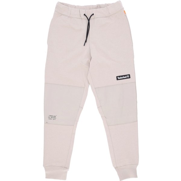 Pantalone Tuta Leggero Uomo Cargo Sweatpant Island Fossil-image