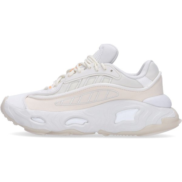 Scarpa Bassa Donna Oznova W Cloud White/Ecru Tint/Wonder White-image