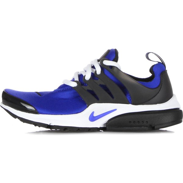 Scarpa Bassa Uomo Air Presto Racer Blue/racer Blue/black/white