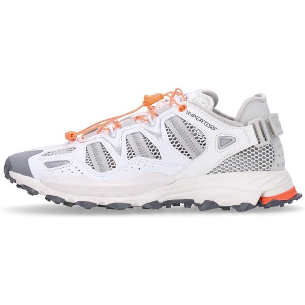 Scarpa Outdoor Uomo Hyperturf Cloud White/Grey One/Beam Orange-image