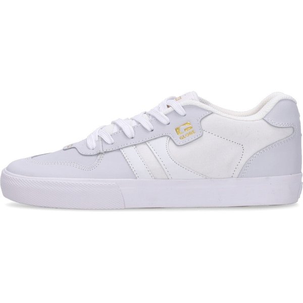 Scarpe Skate Uomo Encore-2 White/Gold Dip-image