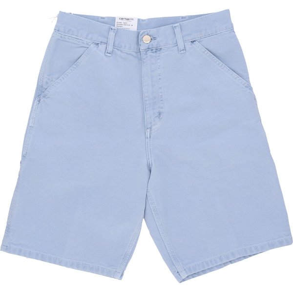 Pantalone Corto Uomo Single Knee Short Piscine Faded-image
