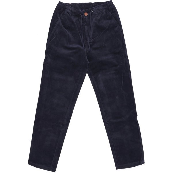 Pantalone Lungo Uomo Trapas Pant Navy-image