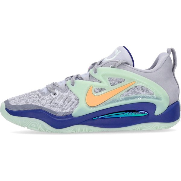 Scarpa Basket Uomo Kd15 Multicolor-image