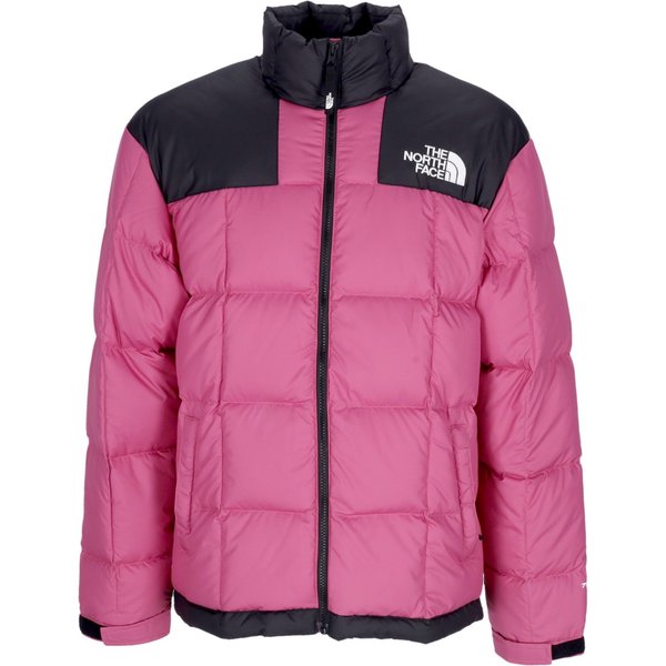 Piumino Uomo Lhotse Jacket Red Violet-image