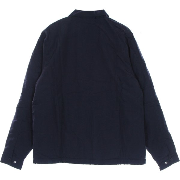 Giacca Coach Jacket Uomo Hi-Fi Coaches Jacket Navy-image