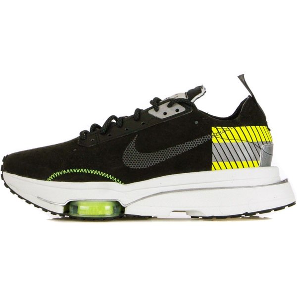Scarpa Bassa Uomo Air Zoom-Type Se 3M Black/Anthracite/Summit White/Volt-image