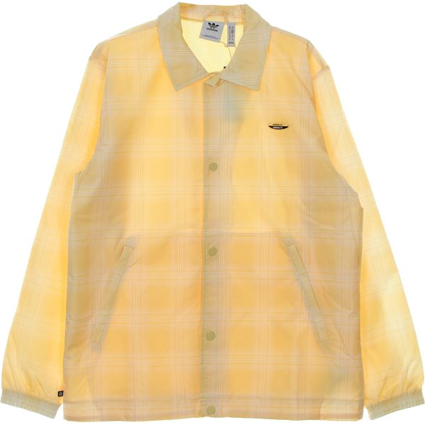 Giacca Coach Jacket Uomo Q2 Coach Jacket Multi/Organic-image
