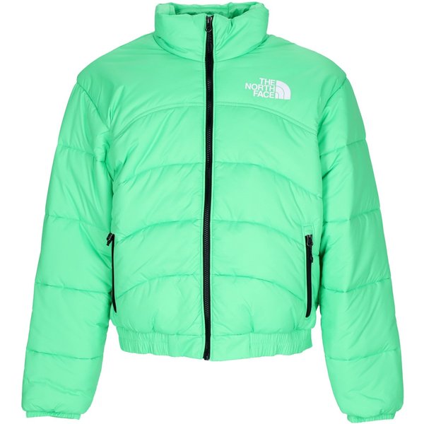 Piumino Uomo Jacket 2000 Chlorophyll Green-image