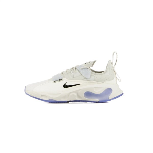 Scarpa Bassa Uomo React-Type Gtx Phantom/Black/Light Bone-image