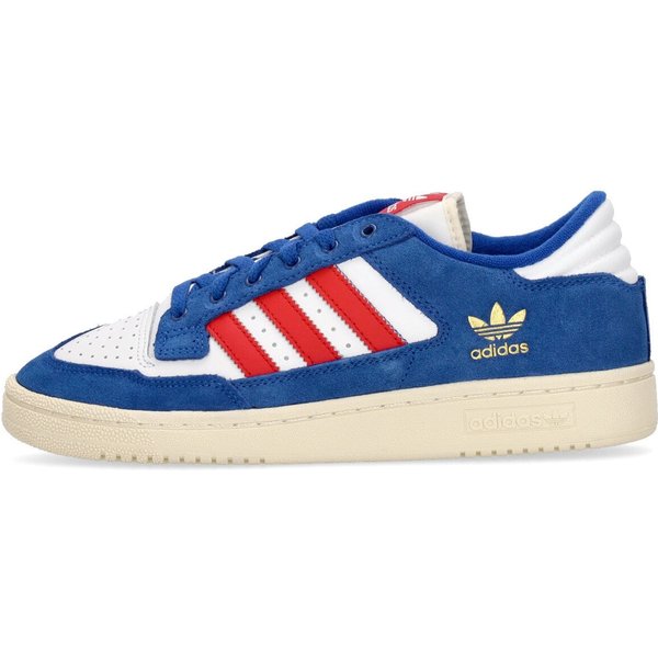 Scarpa Bassa Uomo Centennial 85 Low Collegiate Royal/Scarlet/Cloud White-image