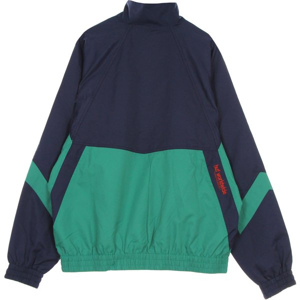 Giacca Tuta Uomo Switzer Track Jacket Navy Blazer-image