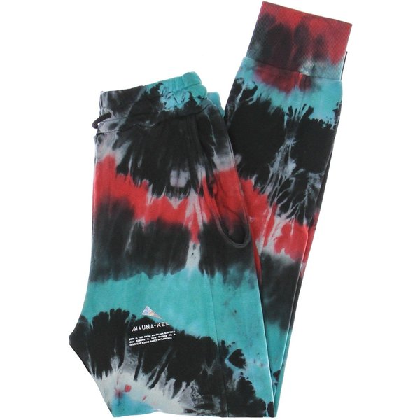 Pantalone Tuta Leggero Uomo Galaxy Jogger Multicolor-image