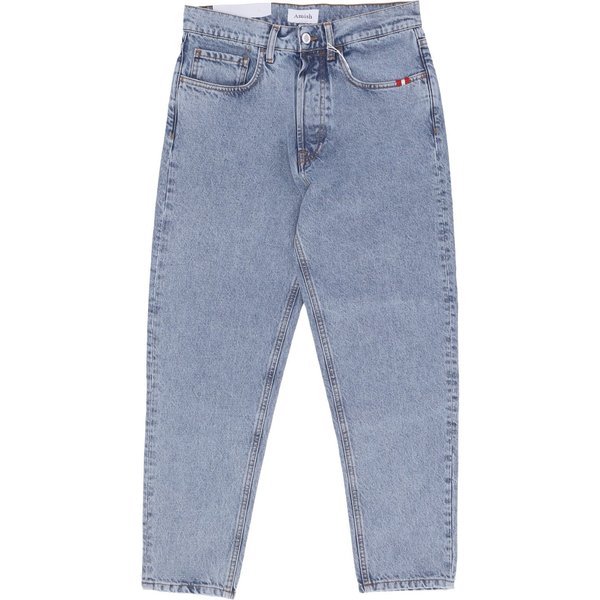 Jeans Uomo Jeremiah Denim Real Stone-image