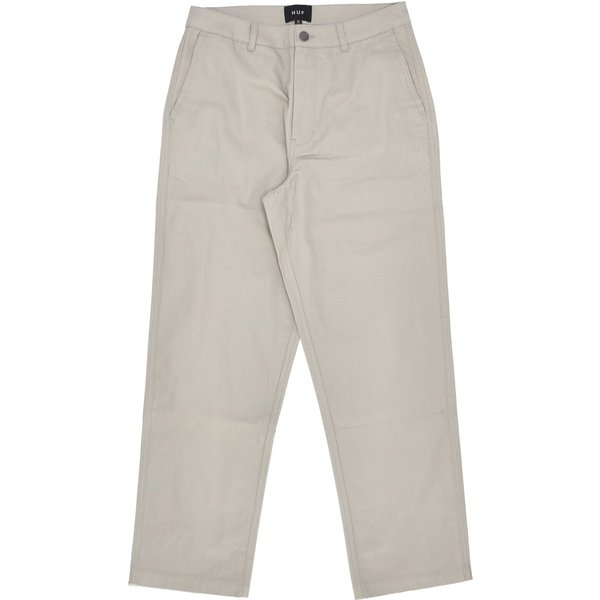 Pantalone Lungo Uomo Hayes Pant Stone-image