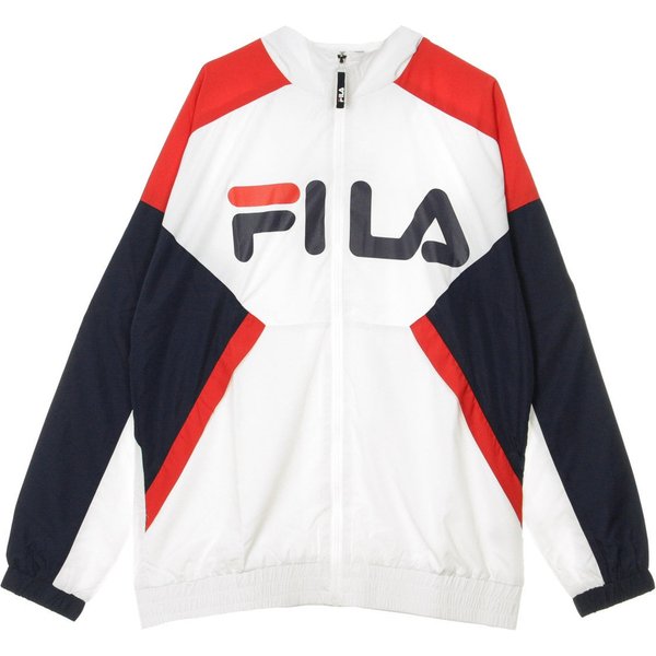 Giacca Tuta Uomo Oliviero White-image