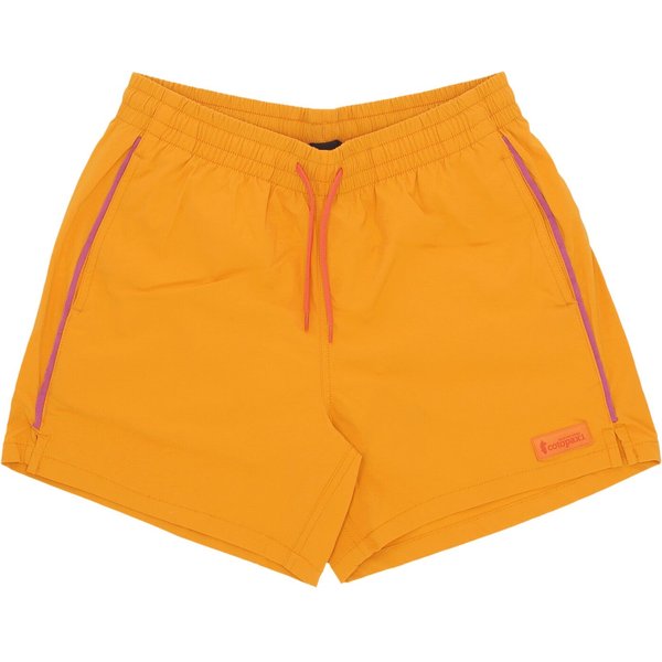 Costume Pantaloncino Uomo Brinco Short Flame-image