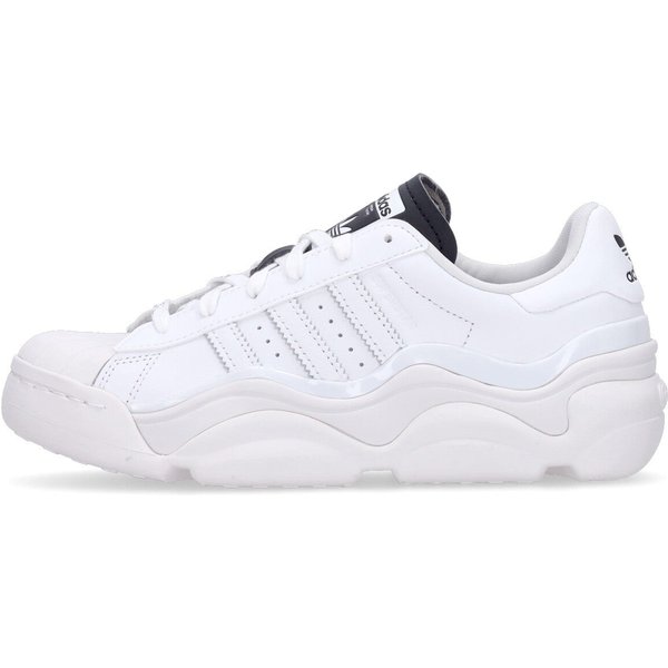Scarpa Bassa Donna Superstar Millencon W Cloud White/Cloud White/Core Black-image