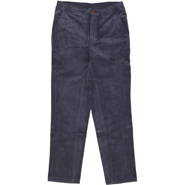 Pantalone Lungo Uomo Trapas Pant Dark Steel-image