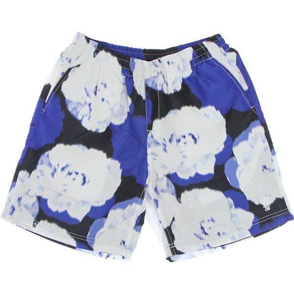 Costume Bermuda Uomo Hamptons Beach Short Blue-image